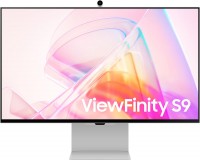 Photos - Monitor Samsung ViewFinity S90PC 27 27 "