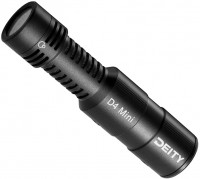 Photos - Microphone Deity V-Mic D4 Mini 