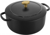 Photos - Stockpot BALLARINI Bellamonte 75003-543 