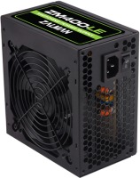 Photos - PSU Zalman LE LE-ZM400