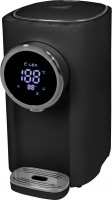 Photos - Electric Kettle Lex LXTP 3603 black
