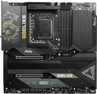 Photos - Motherboard MSI MEG Z790 GODLIKE MAX 