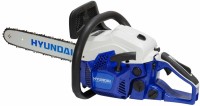 Photos - Power Saw Hyundai X 410