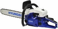 Photos - Power Saw Hyundai X 460