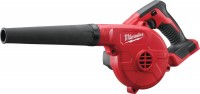 Photos - Leaf Blower Milwaukee M18 BBL-0 