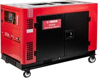 Photos - Generator Cedrus DG12E-3F 