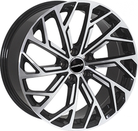 Photos - Wheel JH H960 (8x18/5x112 ET35 DIA66,6)