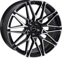 Photos - Wheel JH H996