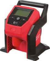 Car Pump / Compressor Milwaukee M12 BI-0 