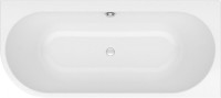 Photos - Bathtub Kolpa San Dream 180x80 cm angle