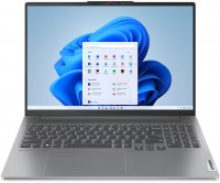Photos - Laptop Lenovo IdeaPad Pro 5 16APH8 (P5 16APH8 83AR000SUK)