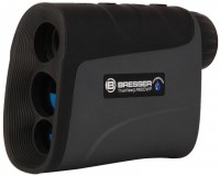 Photos - Laser Rangefinder BRESSER TrueView 800 WP 