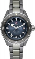 Wrist Watch RADO Captain Cook Automatic R32144202 