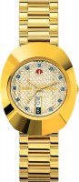 Wrist Watch RADO The Original Automatic R12413314 