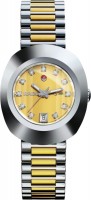 Wrist Watch RADO The Original Automatic R12403633 