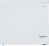 Photos - Freezer Snowcap CF-250E 251 L