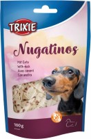 Photos - Dog Food Trixie Nuganitos 100 g 