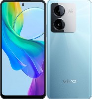 Photos - Mobile Phone Vivo Y78t 256 GB / 12 GB
