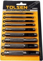 Photos - Tool Kit Tolsen 25093