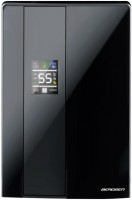 Photos - Dehumidifier Berdsen BR-20D