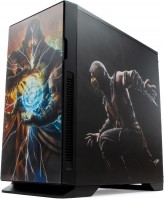 Photos - Desktop PC Vinga Wolverine D51 (Wolverine D5155)