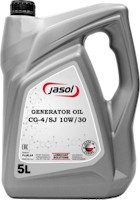 Photos - Engine Oil Jasol Generator Oil 10W-30 5 L
