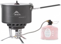 Photos - Camping Stove MSR WindBurner Group Stove System 