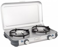 Photos - Camping Stove Campingaz Camping Kitchen 2 CV Piezo 