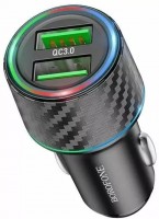 Photos - Charger Borofone BZ21 Brilliant 