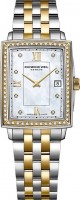 Wrist Watch Raymond Weil Toccata 5925-SPS-00995 