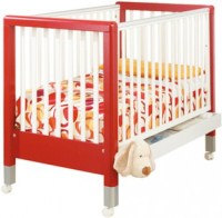 Photos - Cot Pali Krio Amarena 120x60 