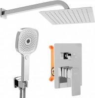 Photos - Shower System REA Orix REA-P8463 