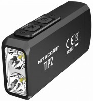 Photos - Flashlight Nitecore TIP2 