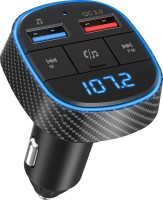 FM Transmitter Navitel BHF02 BASE 