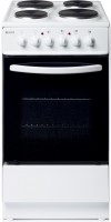 Cooker Haden HES50W white