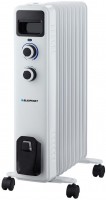 Photos - Oil Radiator Blaupunkt HOR401 9 section 2 kW