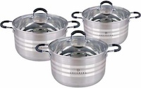 Photos - Stockpot Edenberg EB-4078