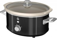 Photos - Multi Cooker SWAN Retro SF17021BN 