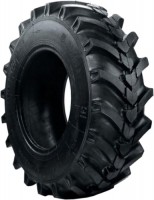 Photos - Truck Tyre Rosava F-331 13.6 R20 120A8 