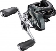 Photos - Reel Shimano Curado MGL 151 