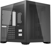 Photos - Computer Case DarkFlash C305 black
