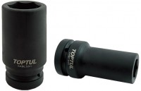 Photos - Bits / Sockets TOPTUL KABE3250