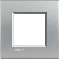 Photos - Socket / Switch Plate Bticino LNA4802TE