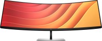 Monitor HP E45c G5 44.5 "  black