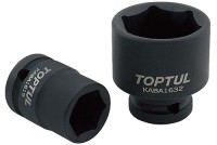 Photos - Bits / Sockets TOPTUL KABA1612