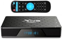 Photos - Media Player Vontar X98H Pro 4/32Gb 