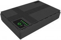Photos - UPS VIA Mini UPS 18W 10.4Ah 18 VA