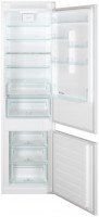 Photos - Integrated Fridge Candy CBL 5519 EVW 