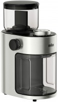 Photos - Coffee Grinder Braun KG 7070 