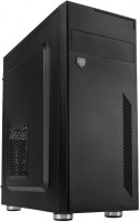 Photos - Computer Case Kolink KLA-003 black